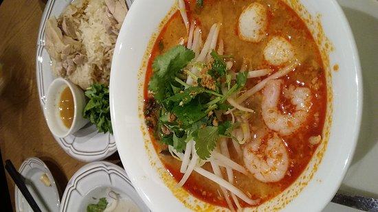 Mango Tree Cafe Nagoya Lachic